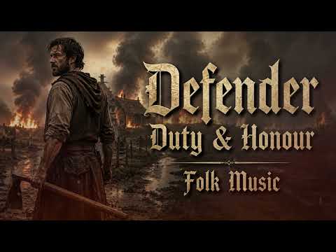 R And Tf - Chivalrous Defender - Misc Originals