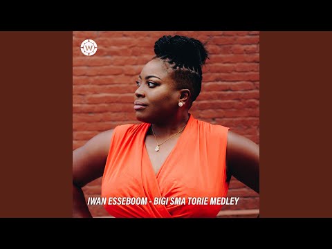 Bigi Sma Torie Medley