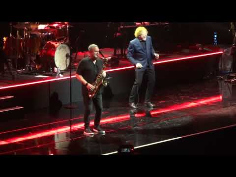 Simply Red LIVE @ 40th Anniversary Tour - Full Set - Köln, 31.10.2025