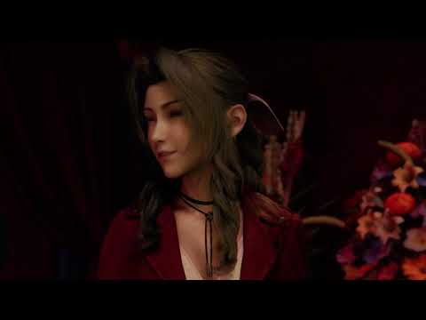 Final Fantasy 7 Remake pt 22