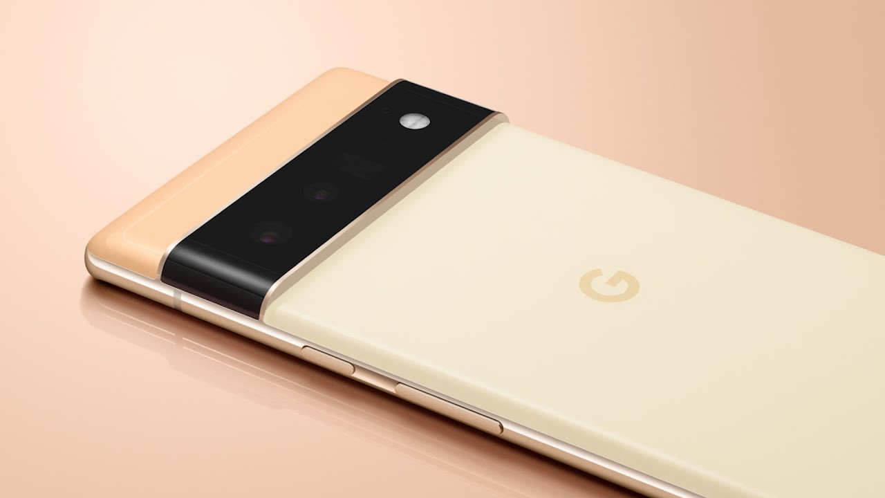 Pixel 6: Three reasons I'm excited for Google's next flagship phone