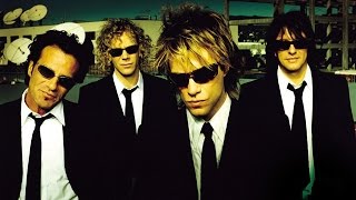 Beautiful world - Bon Jovi (Sub español)