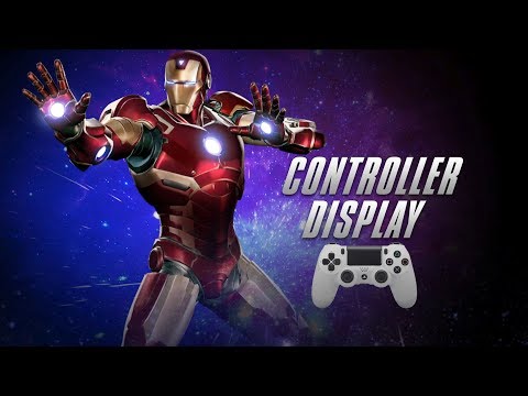 MARVEL VS. CAPCOM: INFINITE - ॷƥȥ졼顼
