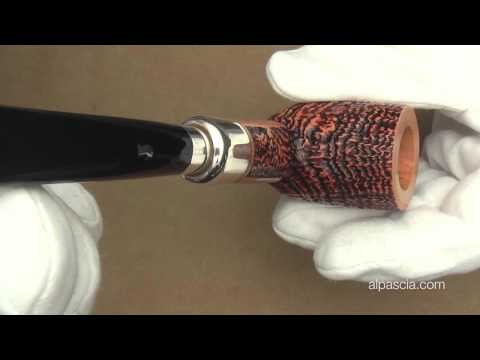 Pipa Ser Jacopo Spigot S2 - pipe 791