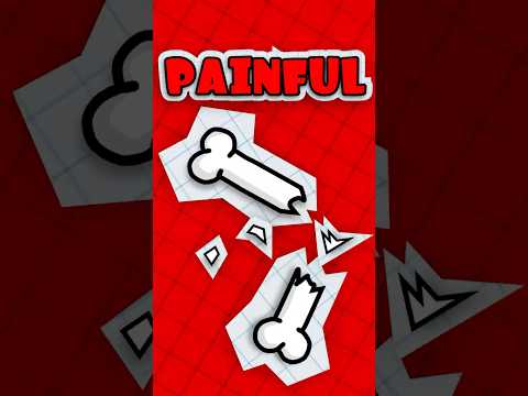 Most PAINFUL BONES To Break?