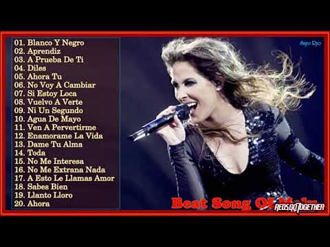 MALU GRANDES EXITOS SUS MEJORES EXITOS 2020