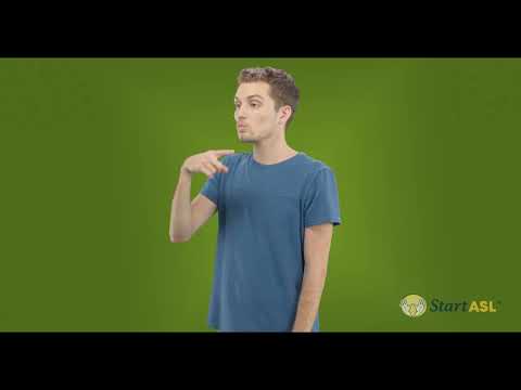 russia russian in ASL