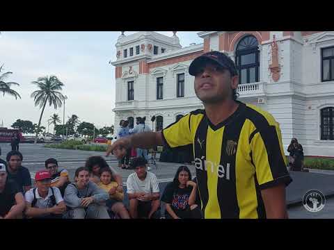 Mandragora vs Gabo 420 | OCTAVOS | Fecha Express 6.0