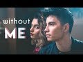 HALSEY - Without Me | Sam Tsui, Shannon K, KHS Cover