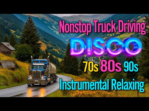 ITALO DISCO INSTRUMENTAL 2025 ❤️ You're My Love You're My Life ❤️ Eurodisco Dance 80s 90s Megamix