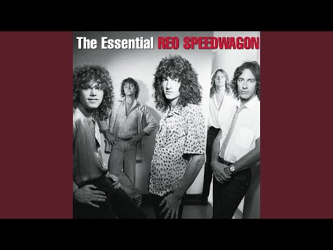In Your Letter - REO Speedwagon