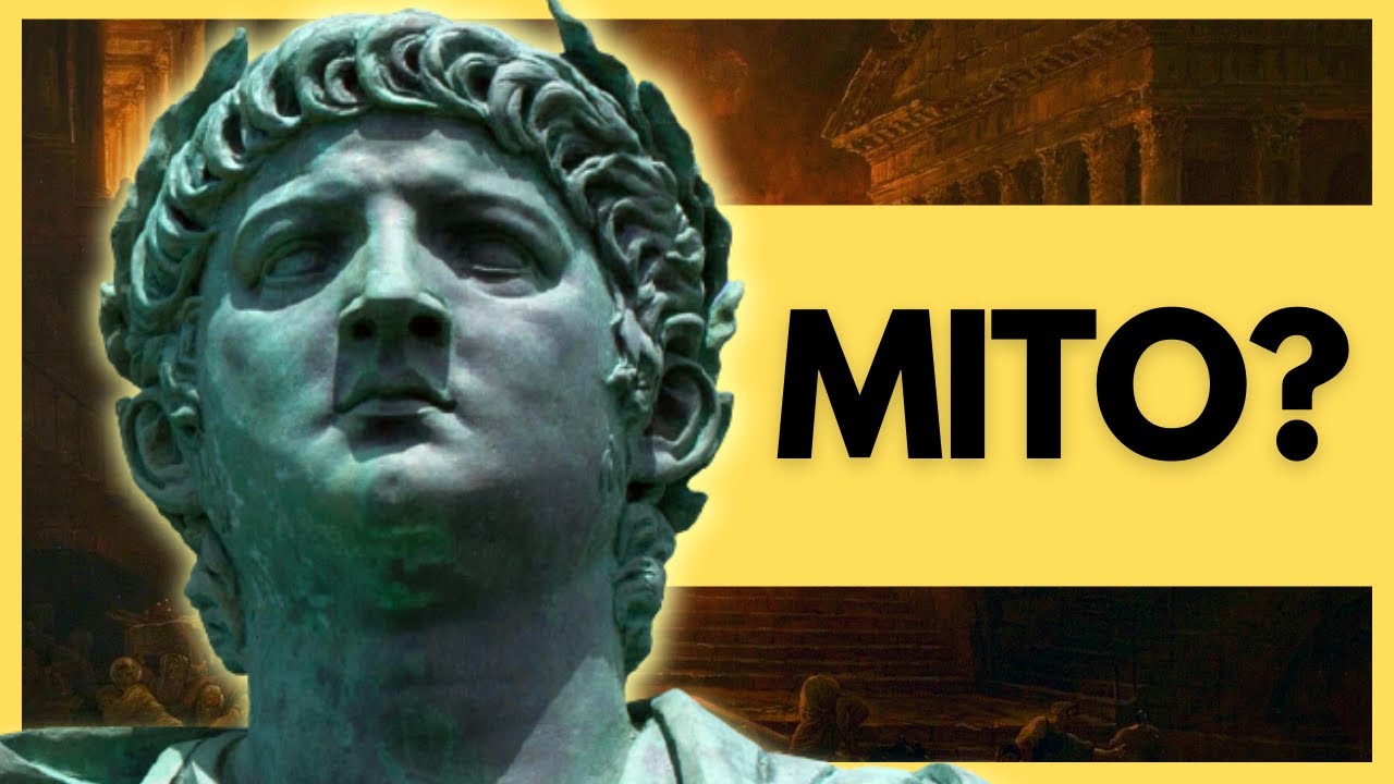 Nero realmente perseguiu os cristãos?