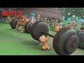 Mighty Little Bheem Official Trailer Netflix