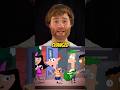 NEW Phineas And Ferb Theme Song Phineasandferb Disney Cartoons Perrytheplatypus Doofenshmirtz