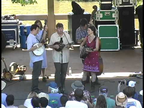 06 Reeltime Travelers 2003-06-28 Rambler