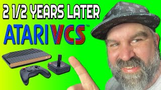 Atari VCS 2 1/2 Years Later:  What is Next?