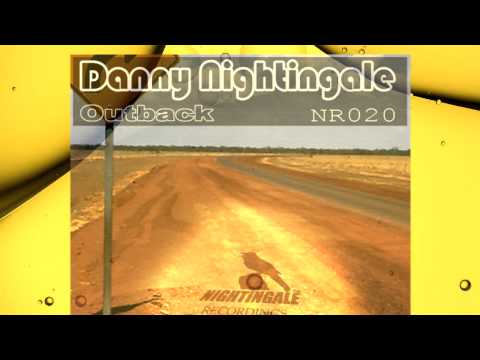 Danny Nightingale outback (preview)