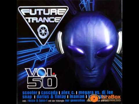 Future Trance Vol. 50 Mix 1