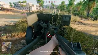 Wakacje w Tunezji. Na pocztówce wyglądało to inaczej gameplay no comment