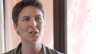 “We have to work together” – Anna Heringer