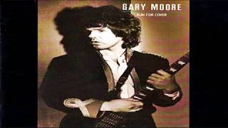Gary Moore  -  Listen To Your Heartbeat