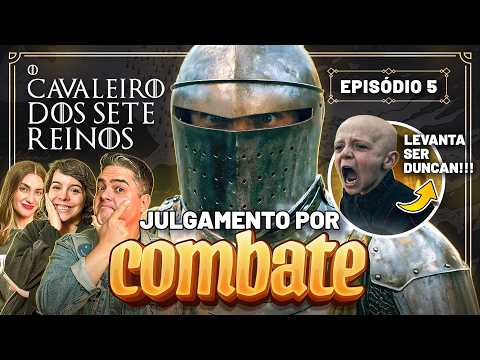 Série Maníacos and 2 more