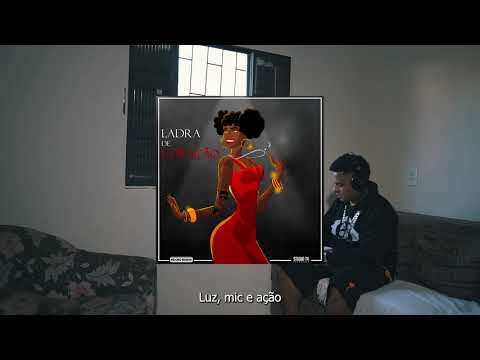 Negro Rudhy - PRETA - Ft. Ana Freitas & Annyria Wailer. (@Kurafilms).