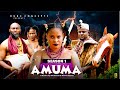 AMUMA SEASON 1 2025 Latest Nigerian Nollywood Movie Trending Nollywood Movie