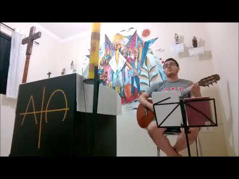 QUE COROA É ESSA (1° DOMINGO) - CATÓLICA