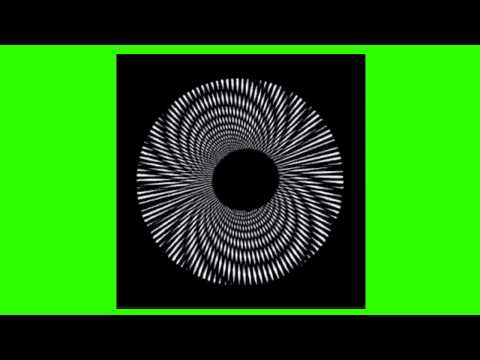 Star Trek TOS Computer Display Bridge Science Station Scanner - Green Screen