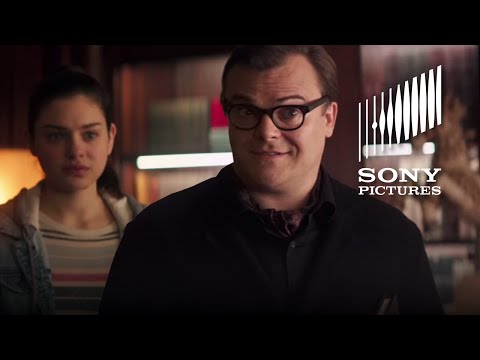 Goosebumps (TV Spot 'The Fun Starts Now!')