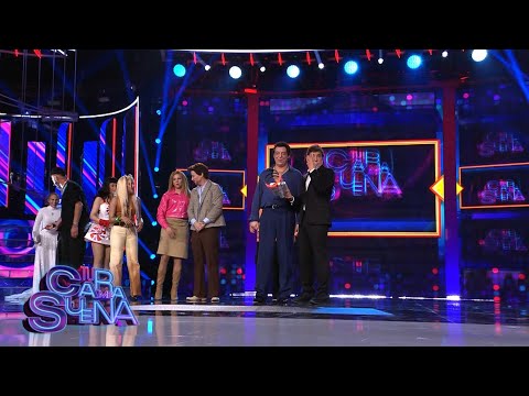 El Pulsador de la Gala2 | TCMS12 - Gala 1