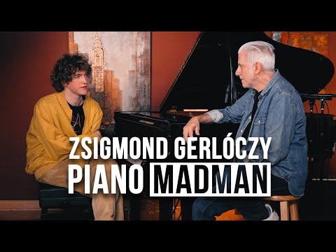 Why You Should Know This Crazy Hungarian Pianist