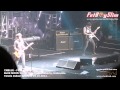 CNBLUE - FEEL GOOD live in Jakarta, Indonesia ...