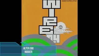 Alter Ego - Rocker