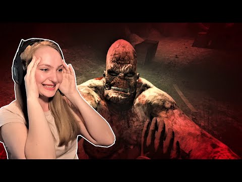 THE SEWERS - Outlast Blind Playthrough PART 3 | Anida