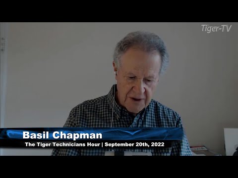 September 20th, The Tiger Technicians Hour on TFNN - 2022