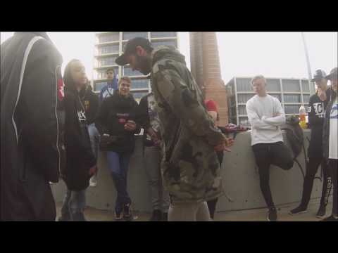 Elemen vs Tramas vs Solves - Filtros 1a Clasificatoria BCNvsVIC