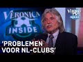 'Alle Nederlandse clubs zitten in de problemen' | VERONICA INSIDE