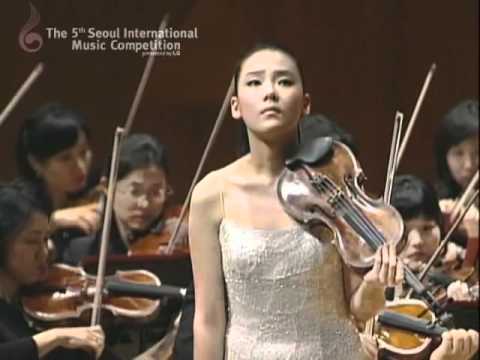 2009 Seoul International Music Competition 