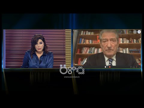 “Rama më akuzonte se kontrolloj GJK”, Berisha: 90% e vendimeve që fitohen nga qytetarët nuk zbatohen