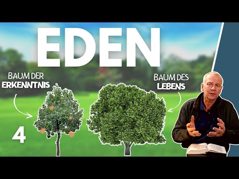 Im Garten Eden || Stefan Drüeke