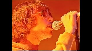 Shed Seven - The Heroes - Live London 1998