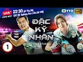 Phim TVB Đặc Kỹ Nhân The Stunt Tập 1 25 Đàm Tuấn Ngạn Chu Thần Lệ 2018