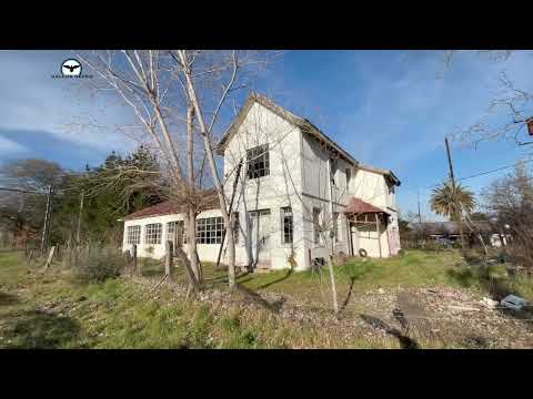 Estación de Rio Claro