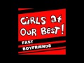Girls At Our Best - This Train (B Side of 'Fast Boyfriends' single, 1981)