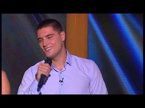 A. Prijovic, Lj. Perucica, Cemo - Splet (LIVE) - HH - (TV Grand 16.09.2014.)