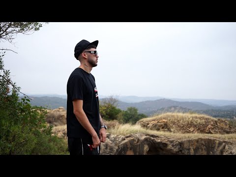 J Alcaraz - Amor de Bandido (Video Oficial) Prod: Key Music