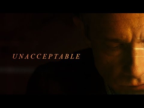 John Watson | Unacceptable
