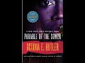 Octavia Butler's "Parable of the Sower" audio p31 60